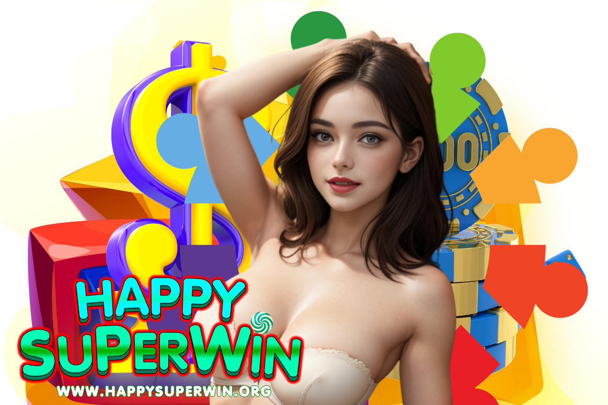 happysuperwin