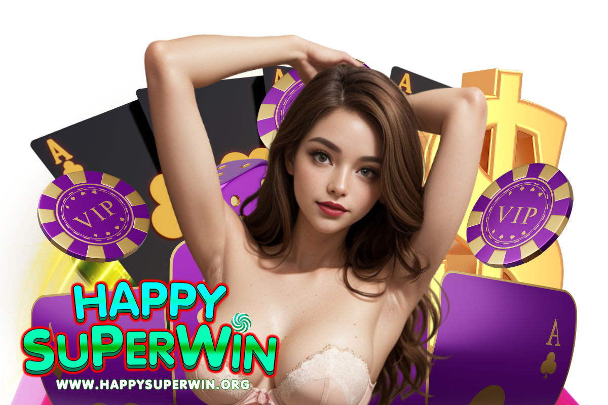 happysuperwin สมัคร