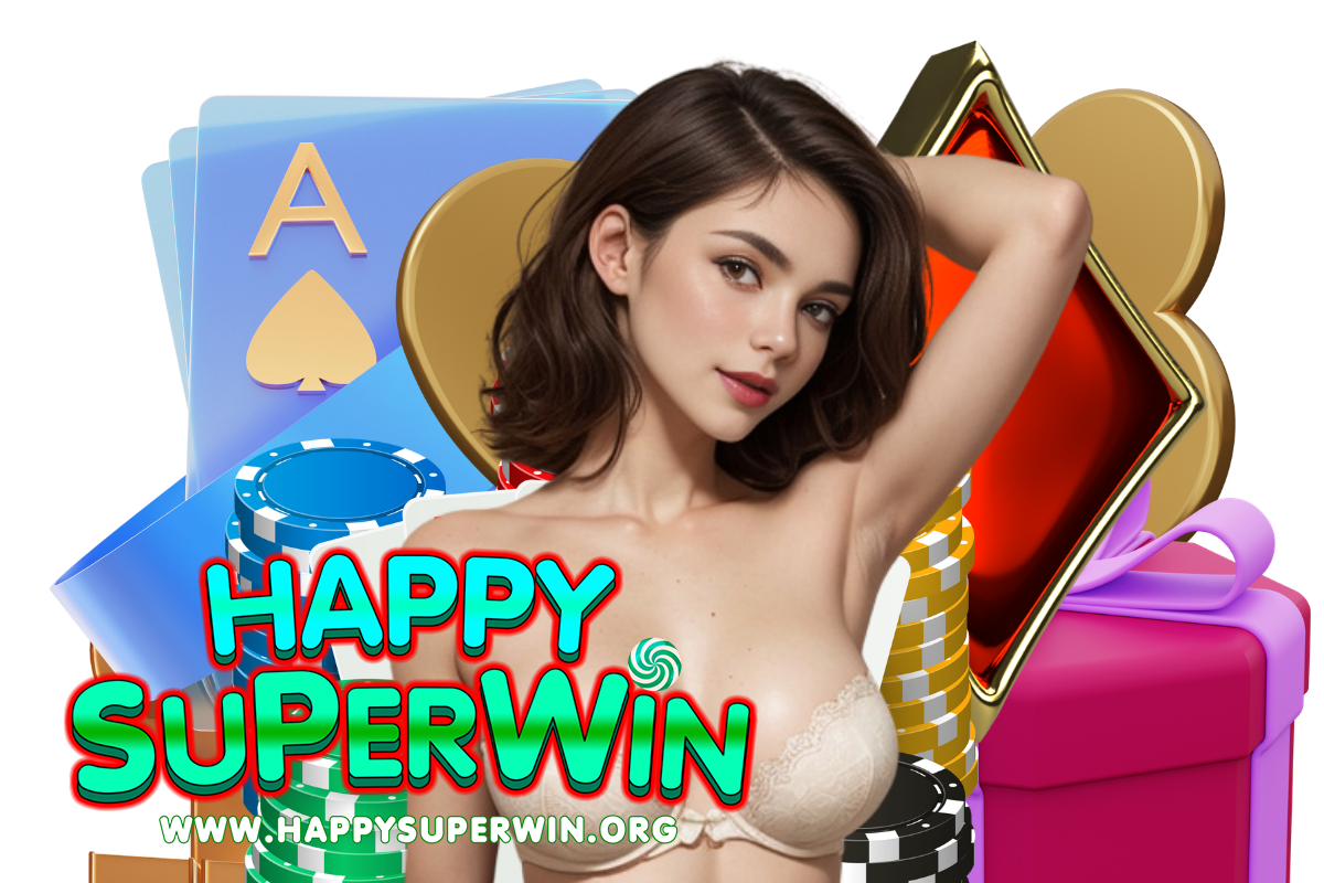happysuperwin เว็บตรง