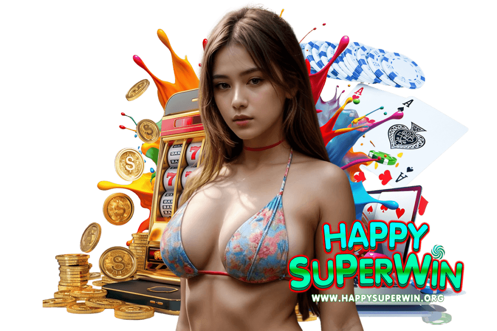 happy สล็อต