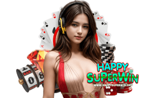 happysuperwin คืนยอดเสีย