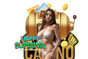 happysuperwin ทรูวอเลท