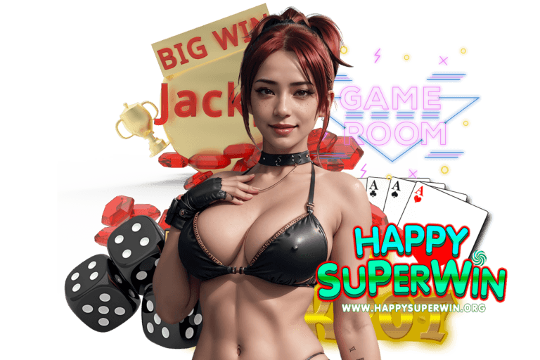 happysuperwin เครดิตฟรี