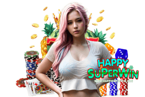 happysuperwin แตกง่าย
